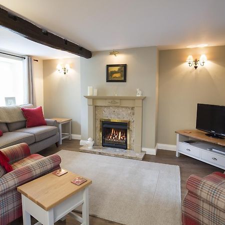 Bramwood Cottages ピカリング エクステリア 写真