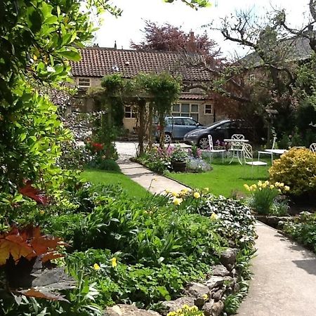 Bramwood Cottages ピカリング エクステリア 写真