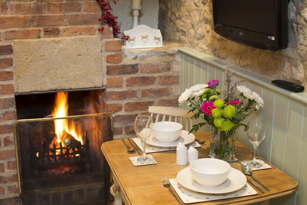 Bramwood Cottages ピカリング 部屋 写真
