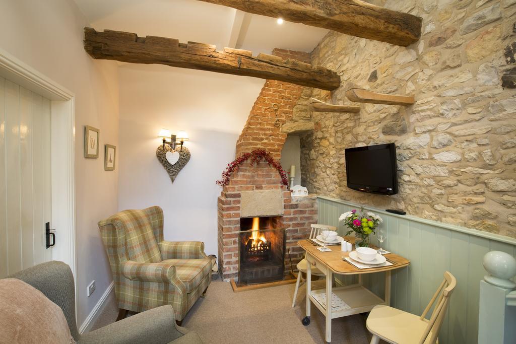 Bramwood Cottages ピカリング 部屋 写真