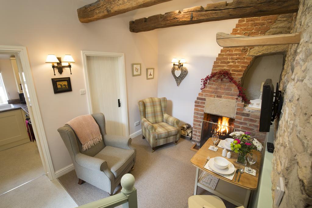 Bramwood Cottages ピカリング 部屋 写真