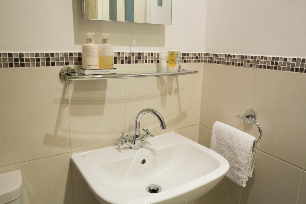 Bramwood Cottages ピカリング 部屋 写真