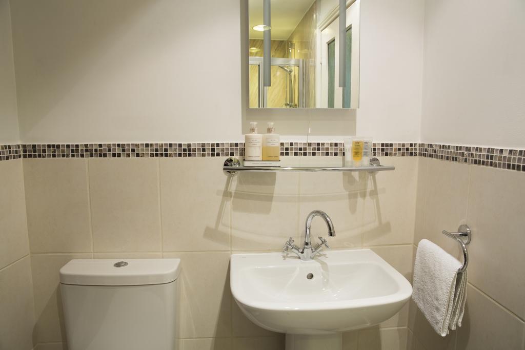 Bramwood Cottages ピカリング 部屋 写真