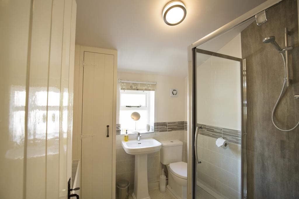 Bramwood Cottages ピカリング 部屋 写真