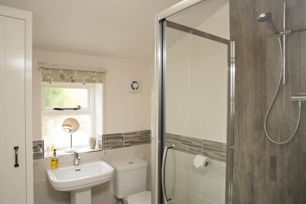 Bramwood Cottages ピカリング 部屋 写真