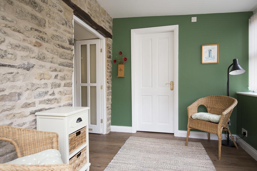 Bramwood Cottages ピカリング エクステリア 写真