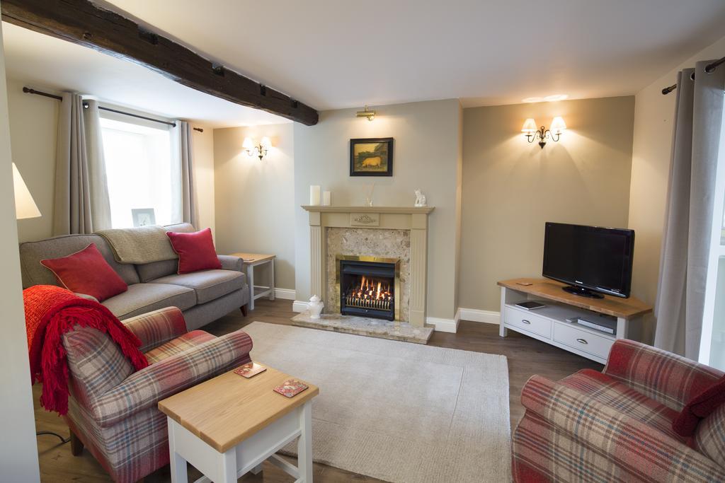Bramwood Cottages ピカリング エクステリア 写真