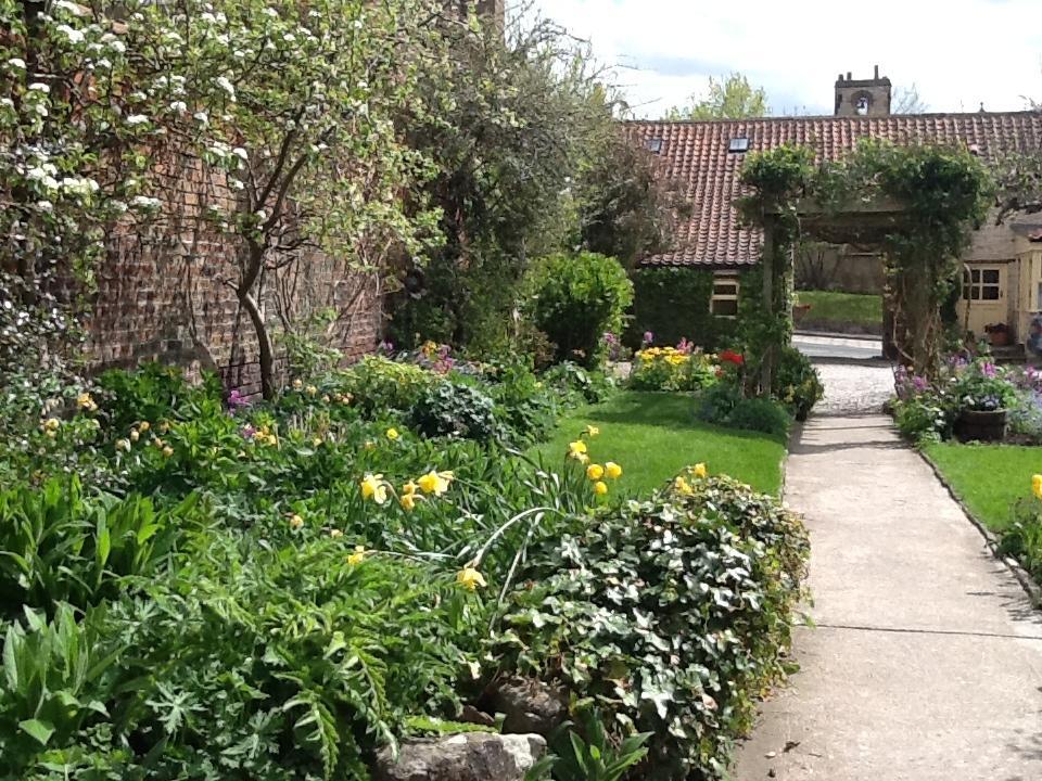 Bramwood Cottages ピカリング エクステリア 写真