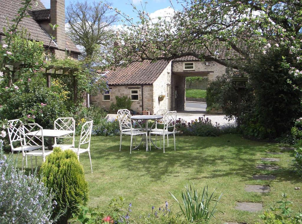 Bramwood Cottages ピカリング 部屋 写真
