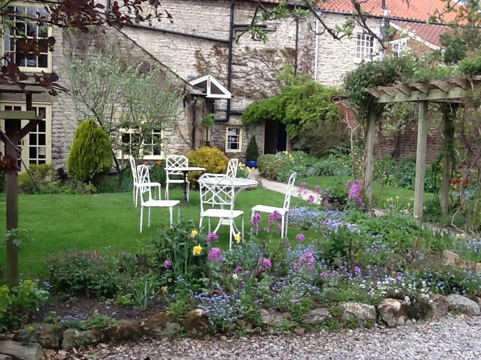 Bramwood Cottages ピカリング エクステリア 写真